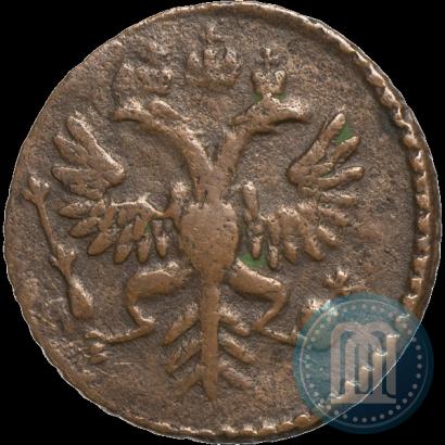 Picture Polushka 1730 year  