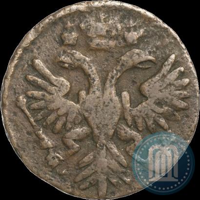 Picture Denga 1731 year  