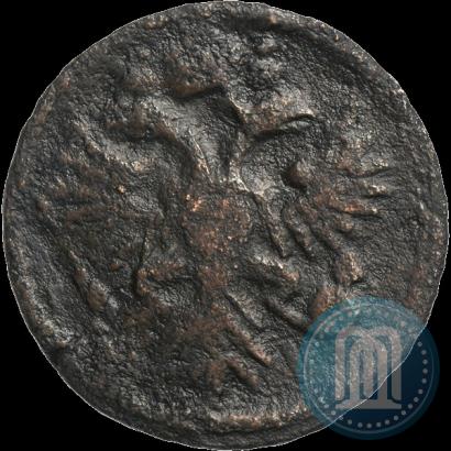 Picture Denga 1731 year  