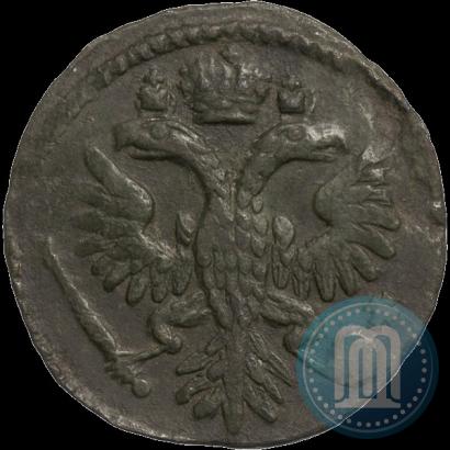 Picture Denga 1735 year  