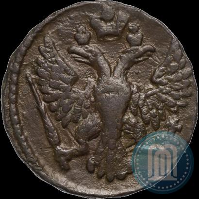 Picture Denga 1748 year  