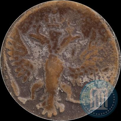 Picture Denga 1748 year  