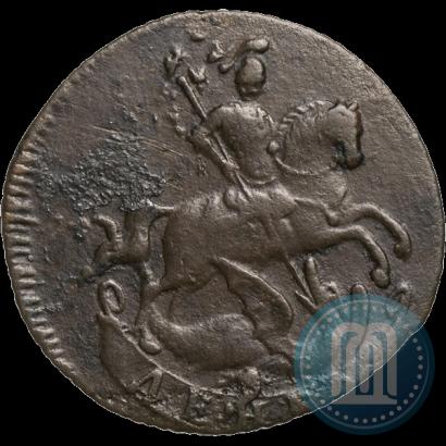 Picture Denga 1757 year  