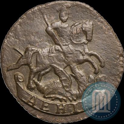 Фото Денга 1794 года  