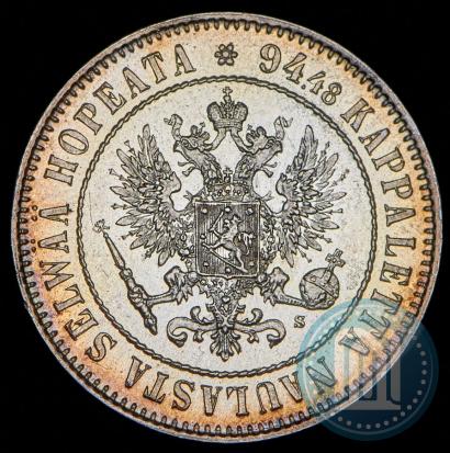 Фото 1 марка 1915 года S 