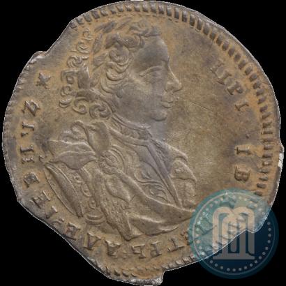 Фото Тинф 1707 года IL-L 