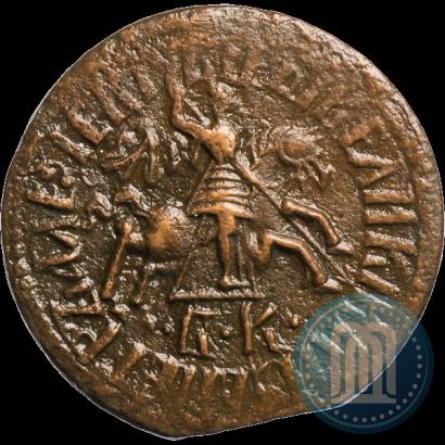 Фото 1 копейка 1711 года БК 