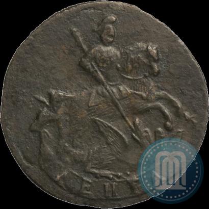 Picture Denga 1759 year  