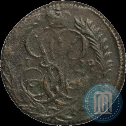 Picture Denga 1759 year  