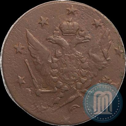 Picture 10 kopecks 1762 year  