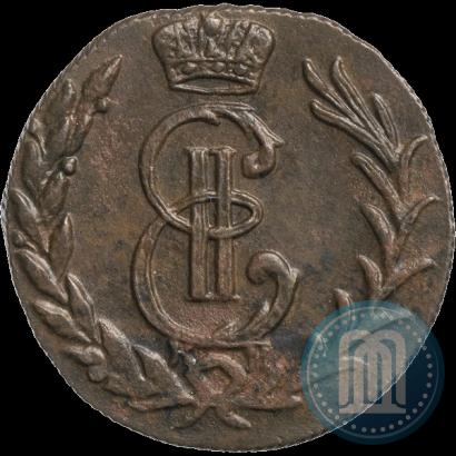 Picture Denga 1778 year КМ 