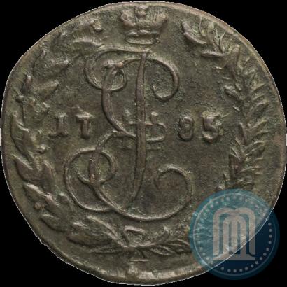 Picture Denga 1785 year КМ 