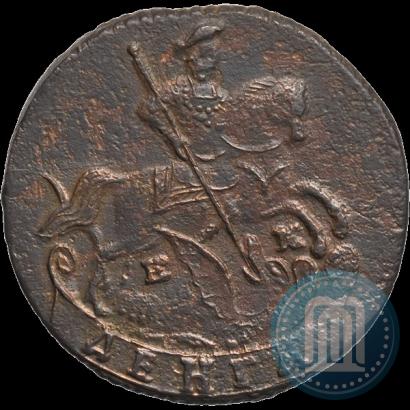 Picture Denga 1790 year ЕМ 