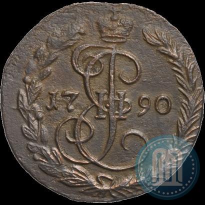 Picture Denga 1790 year ЕМ 