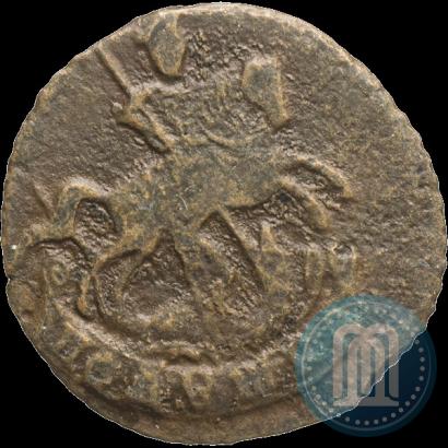 Фото Полушка 1795 года  