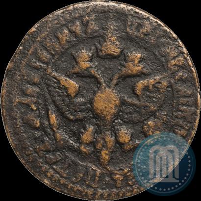 Фото Денга 1700 года  