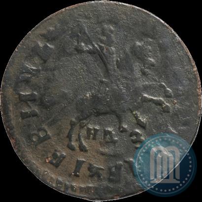 Фото 1 копейка 1713 года МД 