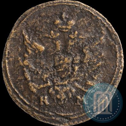 Фото Полушка 1807 года КМ 