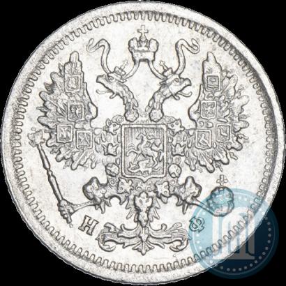 Picture Poltina 1878 year СПБ-НФ 