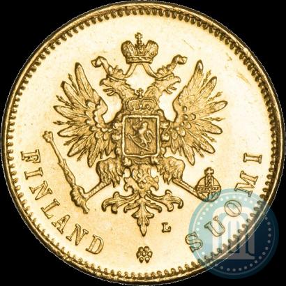 Фото 20 марок 1910 года L 