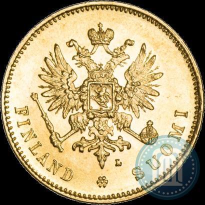 Фото 20 марок 1911 года L 