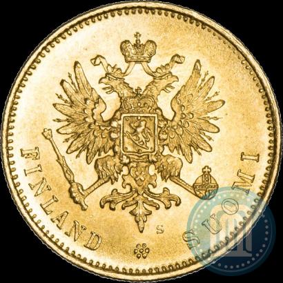 Фото 20 марок 1913 года S 