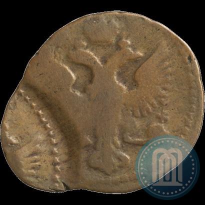 Picture Denga 1744 year  