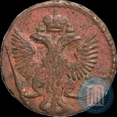 Picture Denga 1746 year  