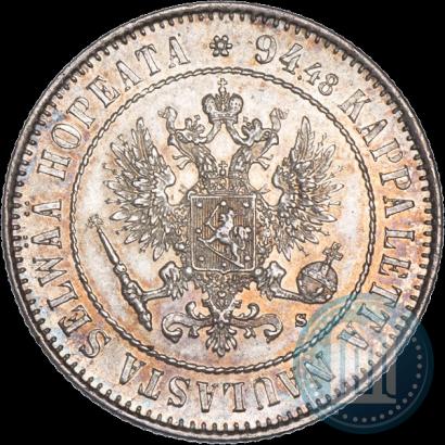 Фото 1 марка 1915 года S 