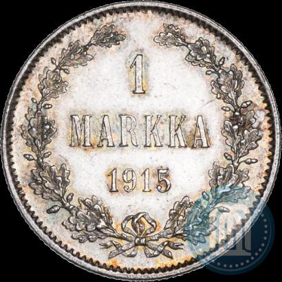 Фото 1 марка 1915 года S 