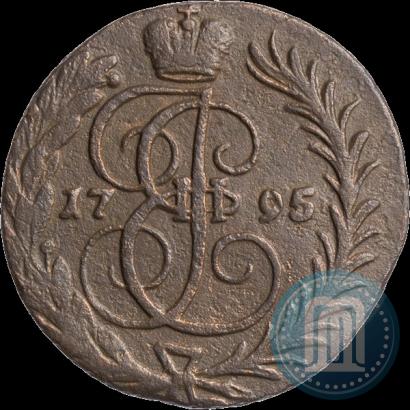 Фото 20 копеек 1769 года ММД 