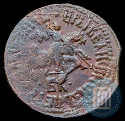 Фото 1 копейка 1712 года БК 