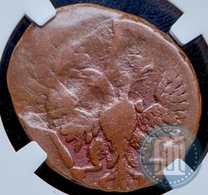 Picture Denga 1749 year  