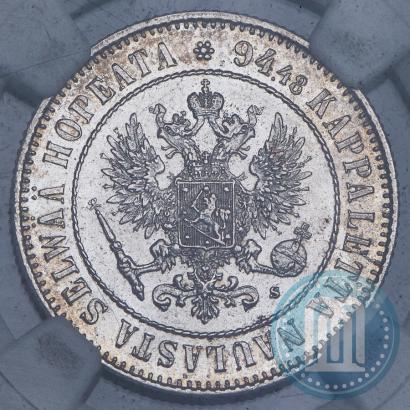 Фото 1 марка 1915 года S 