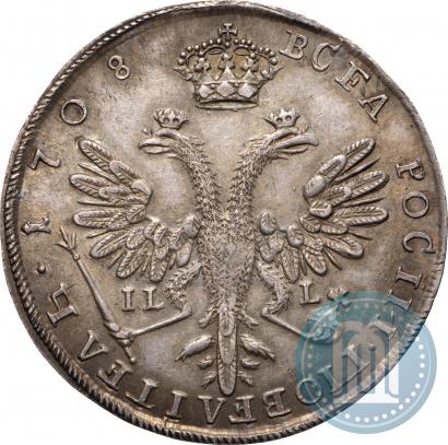 Picture Tynf 1708 year  