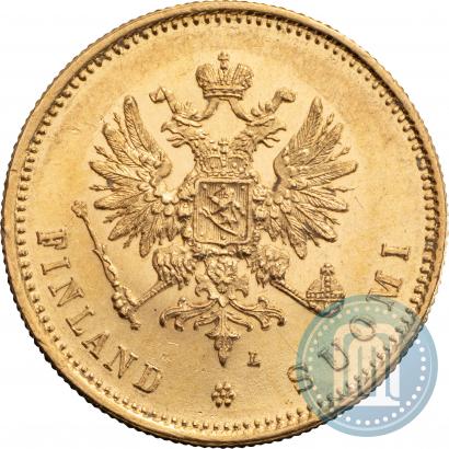 Фото 20 марок 1911 года L 