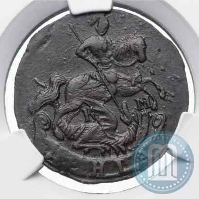 Фото Денга 1794 года КМ 