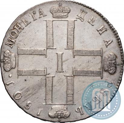 Фото 1 червонец 1713 года D-L 