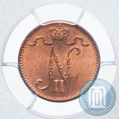 Picture 1 penni 1914 year  