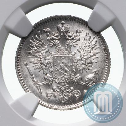 Фото 50 пенни 1916 года S 