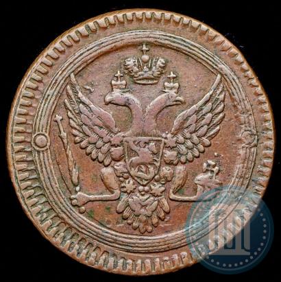 Picture 2 kopecks 1803 year ЕМ 