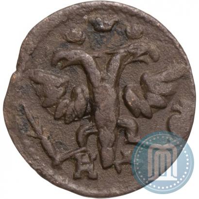 Picture Polushka 1720 year НД 