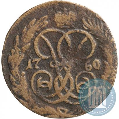 Picture Denga 1760 year  