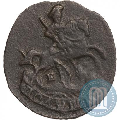 Picture Polushka 1776 year ЕМ 