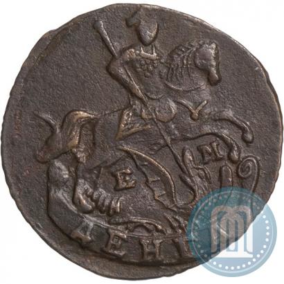 Picture Denga 1796 year ЕМ 