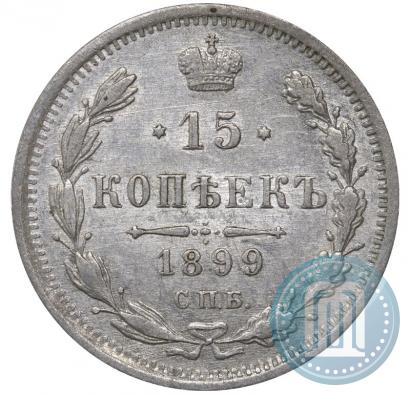 Фото Полтина 1876 года СПБ 