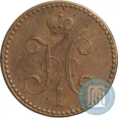 Фото 2 копейки 1842 года СПМ 