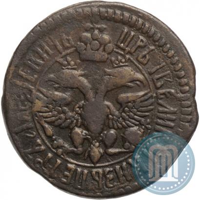 Фото Денга 1701 года  