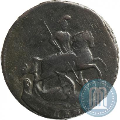 Фото 1 копейка 1759 года  