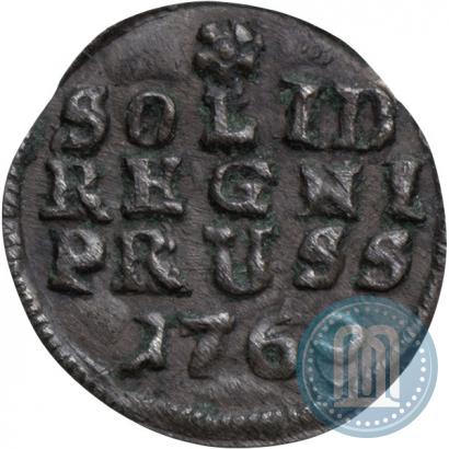 Фото Солид 1760 года  